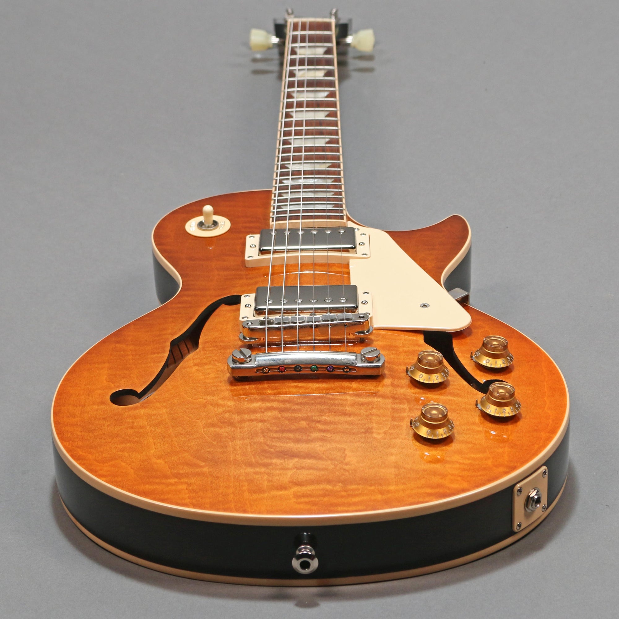 2016 Gibson ES Les Paul