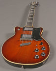 1975 Guild M-80 CS