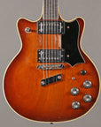 1975 Guild M-80 CS