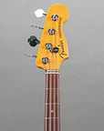 2024 Fender American Ultra Precision Bass
