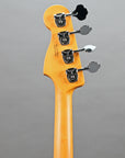 2024 Fender American Ultra Precision Bass