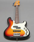 2024 Fender American Ultra Precision Bass