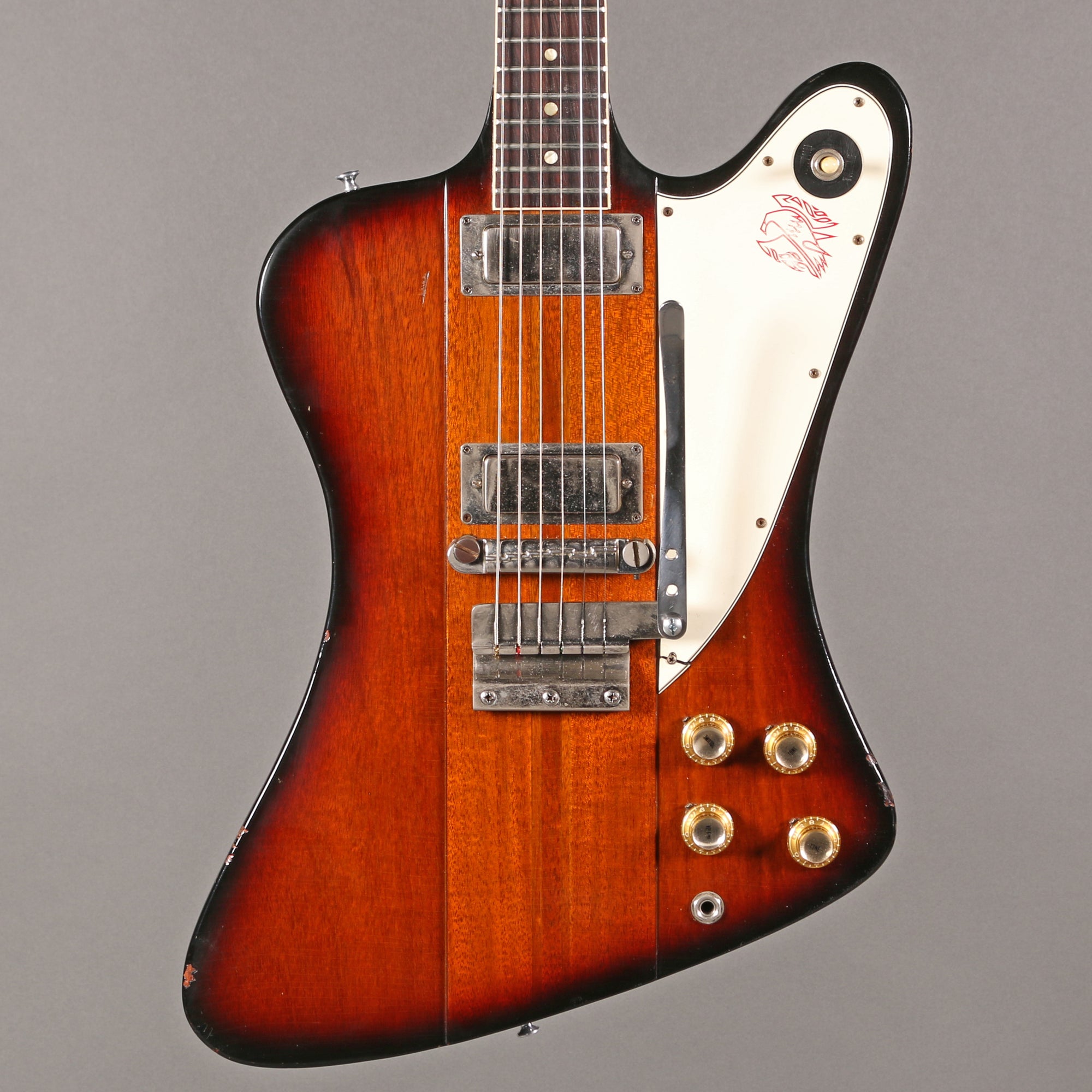 1964 Gibson Firebird III