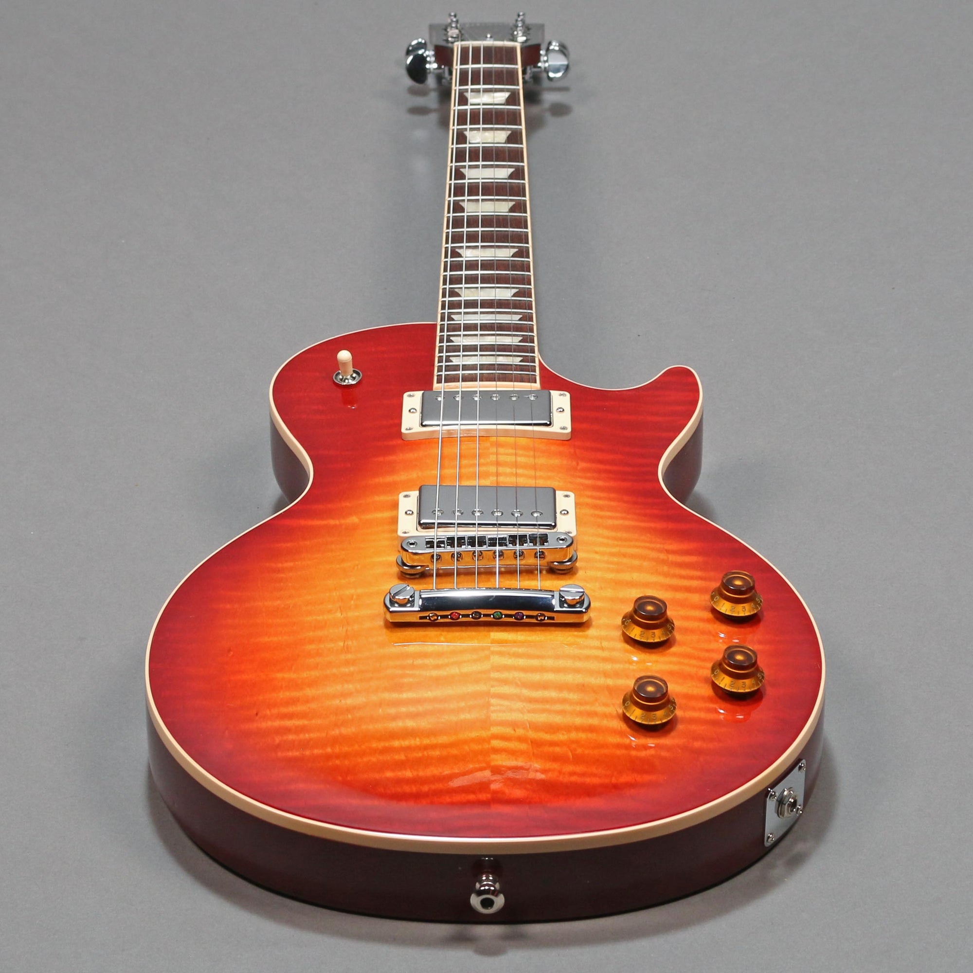 2018 Gibson Les Paul Standard