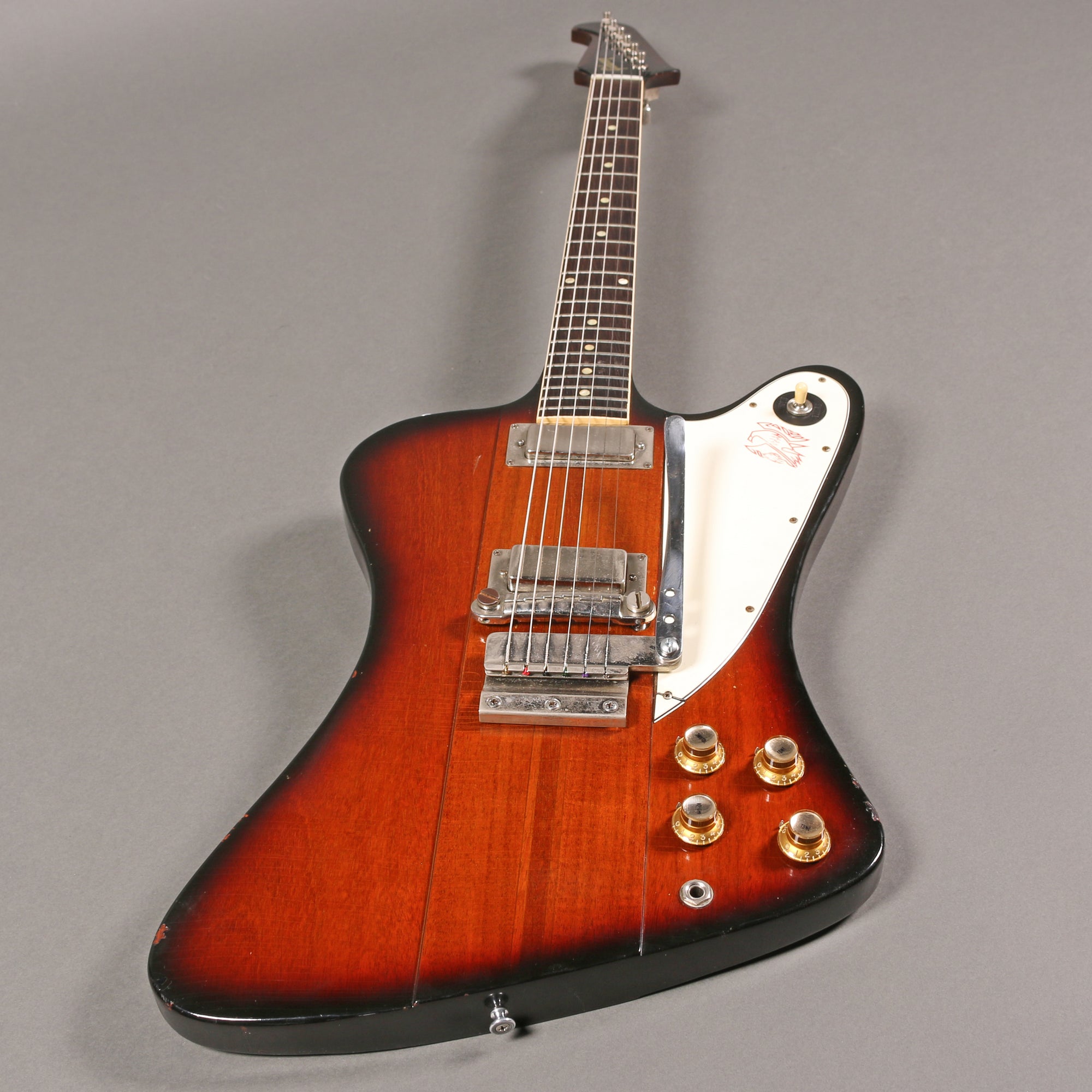 1964 Gibson Firebird III