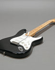 2014 Fender Eric Clapton "Blackie" Stratocaster