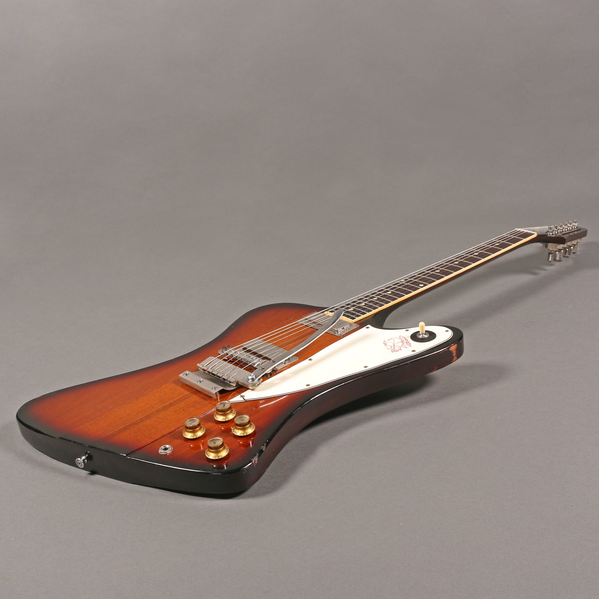 1964 Gibson Firebird III