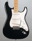 2014 Fender Eric Clapton "Blackie" Stratocaster