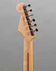 2014 Fender Eric Clapton "Blackie" Stratocaster