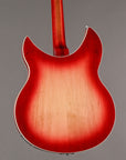 1997 Rickenbacker 360V64 Fireglo