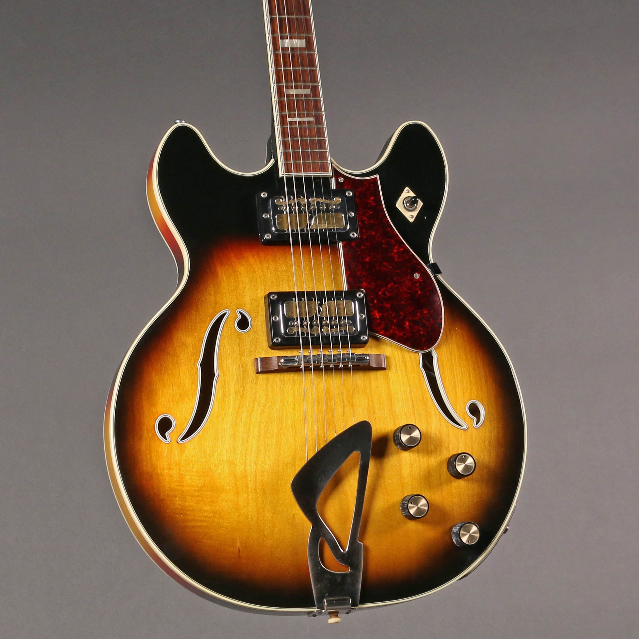 1962 年製 ハーモニー メテオー Harmony Meteor H70