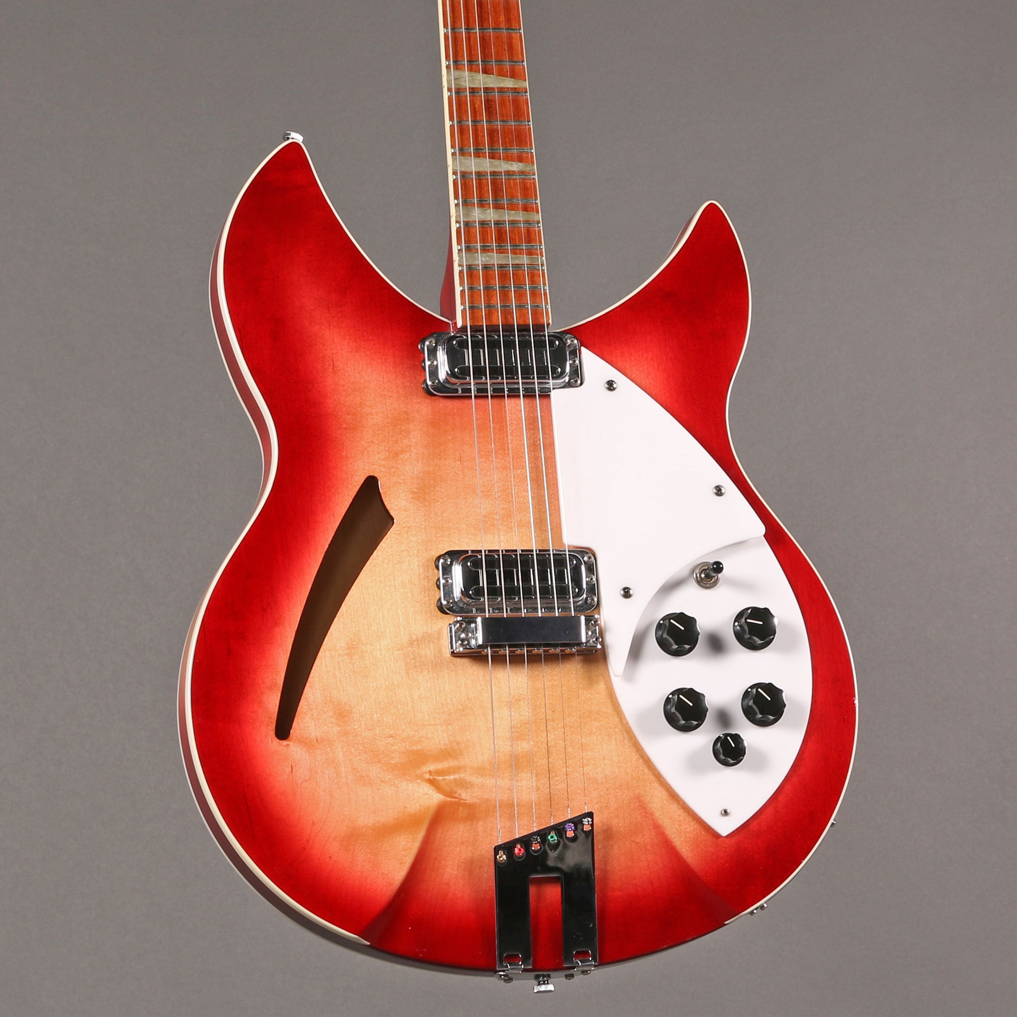 1997 Rickenbacker 360V64 Fireglo