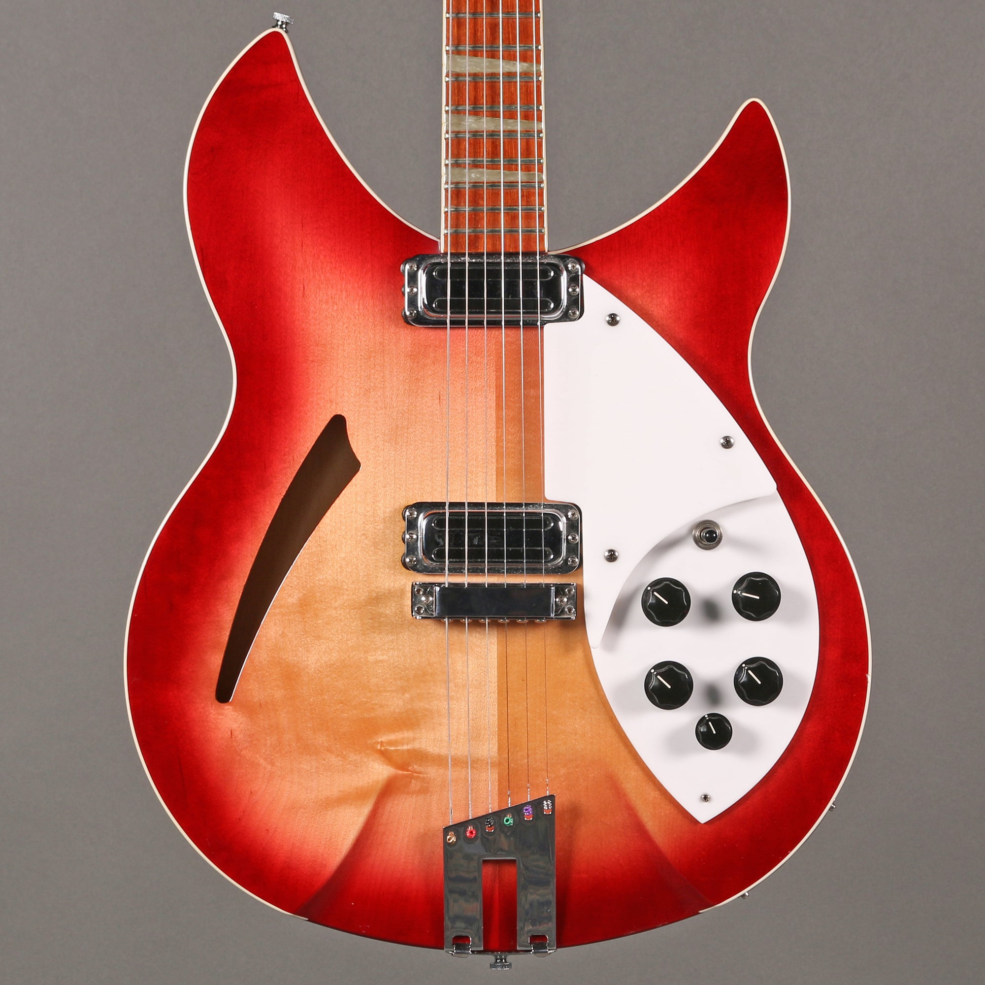 1997 Rickenbacker 360V64 Fireglo