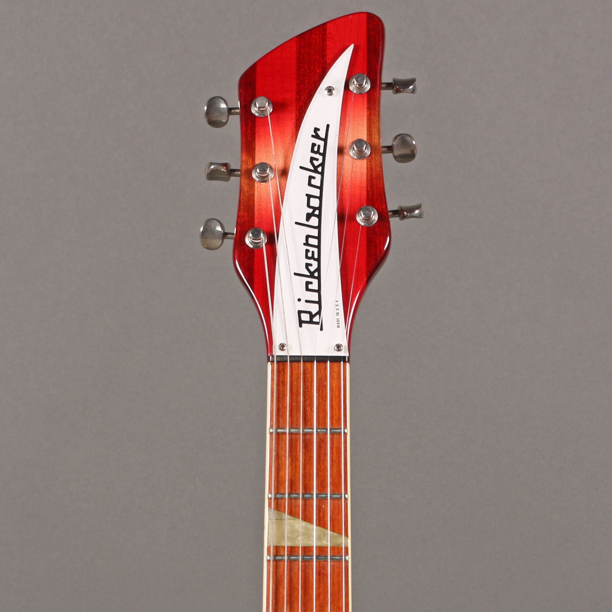 1997 Rickenbacker 360V64 Fireglo