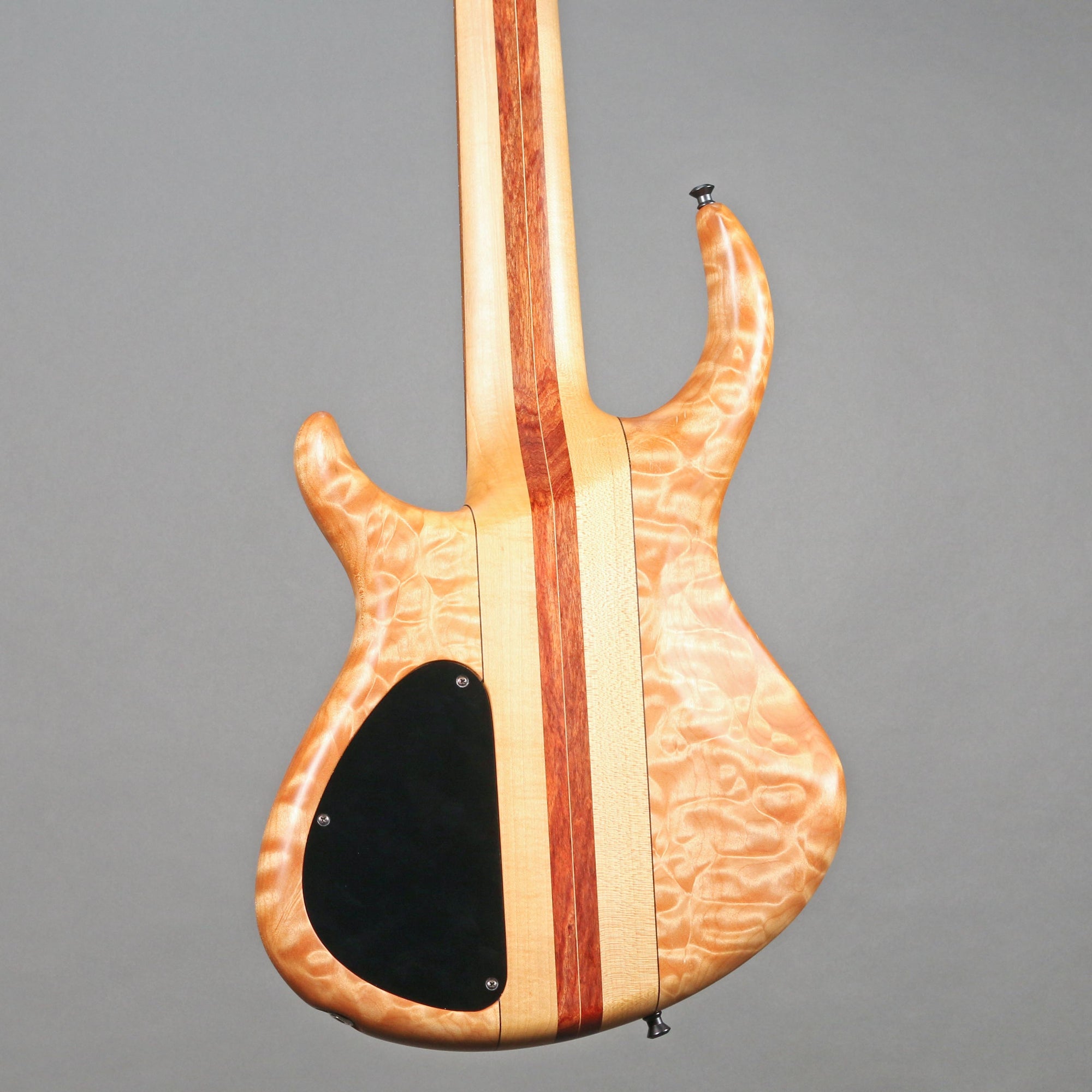 1995 Tobias Signature 5-String Fretless