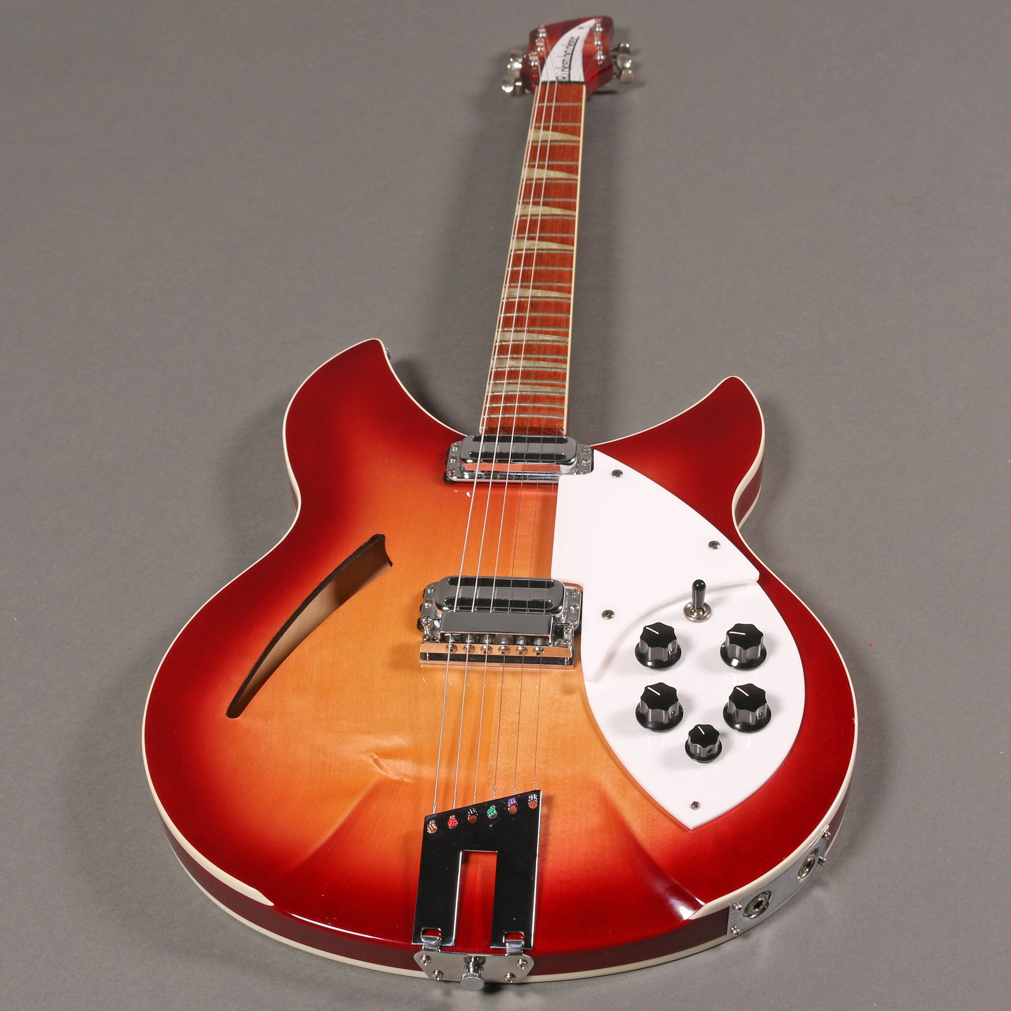 1997 Rickenbacker 360V64 Fireglo