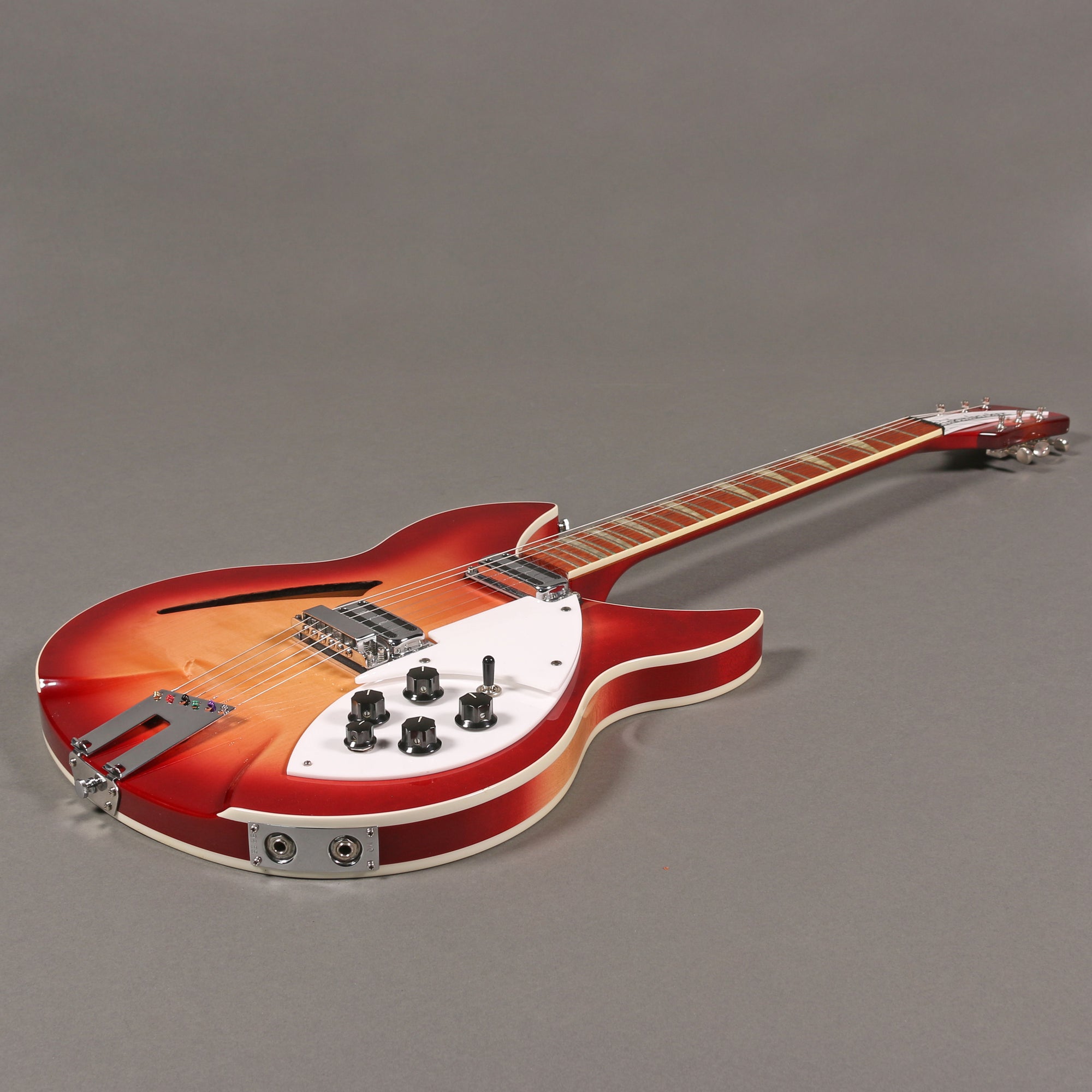 1997 Rickenbacker 360V64 Fireglo