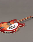 1997 Rickenbacker 360V64 Fireglo