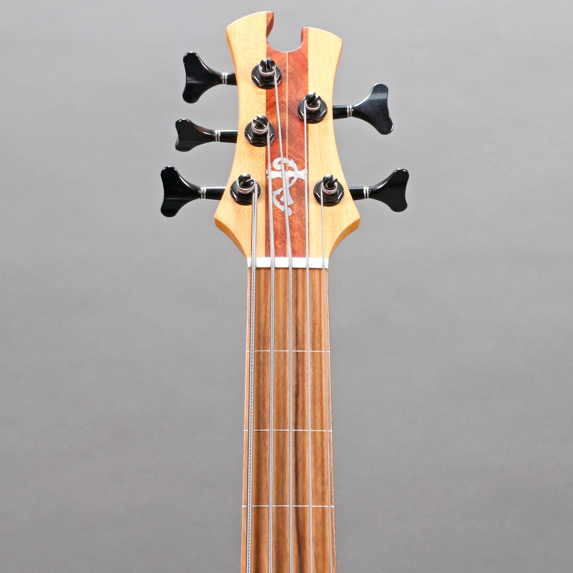 1995 Tobias Signature 5-String Fretless