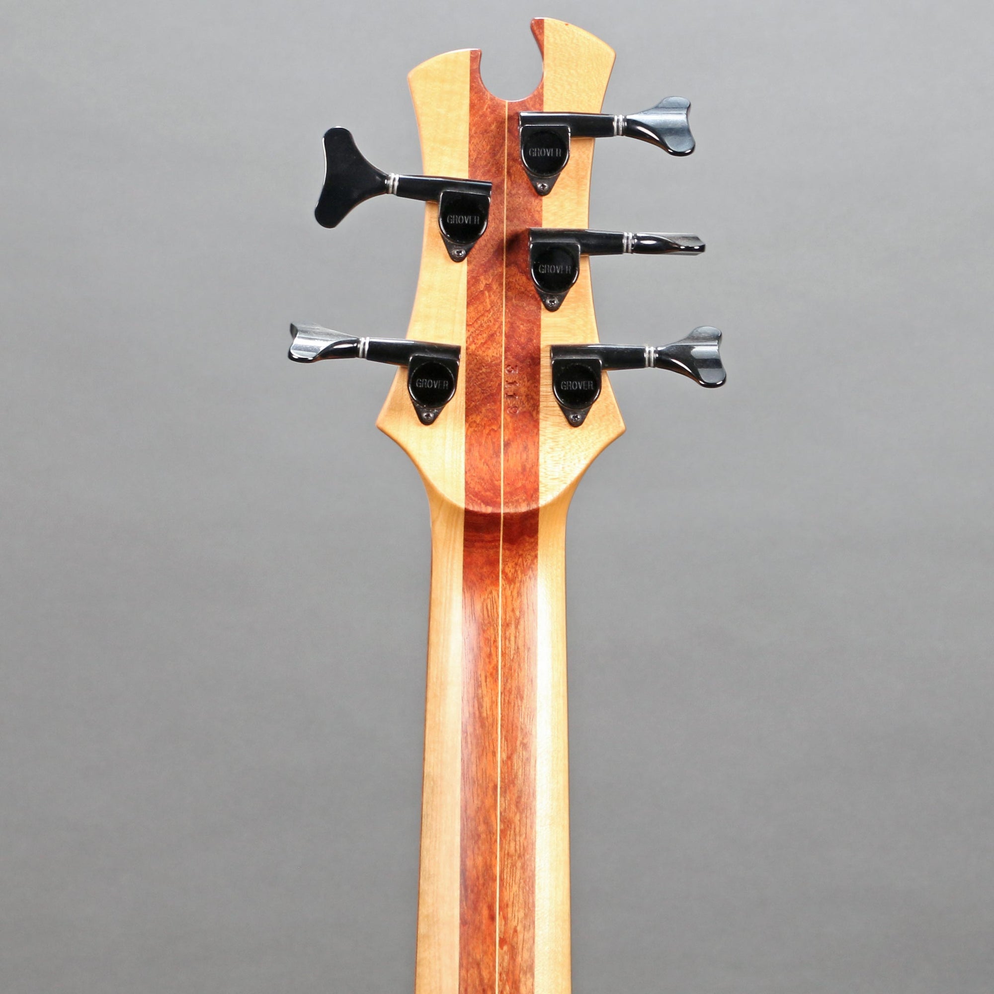 1995 Tobias Signature 5-String Fretless