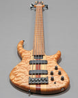 1995 Tobias Signature 5-String Fretless