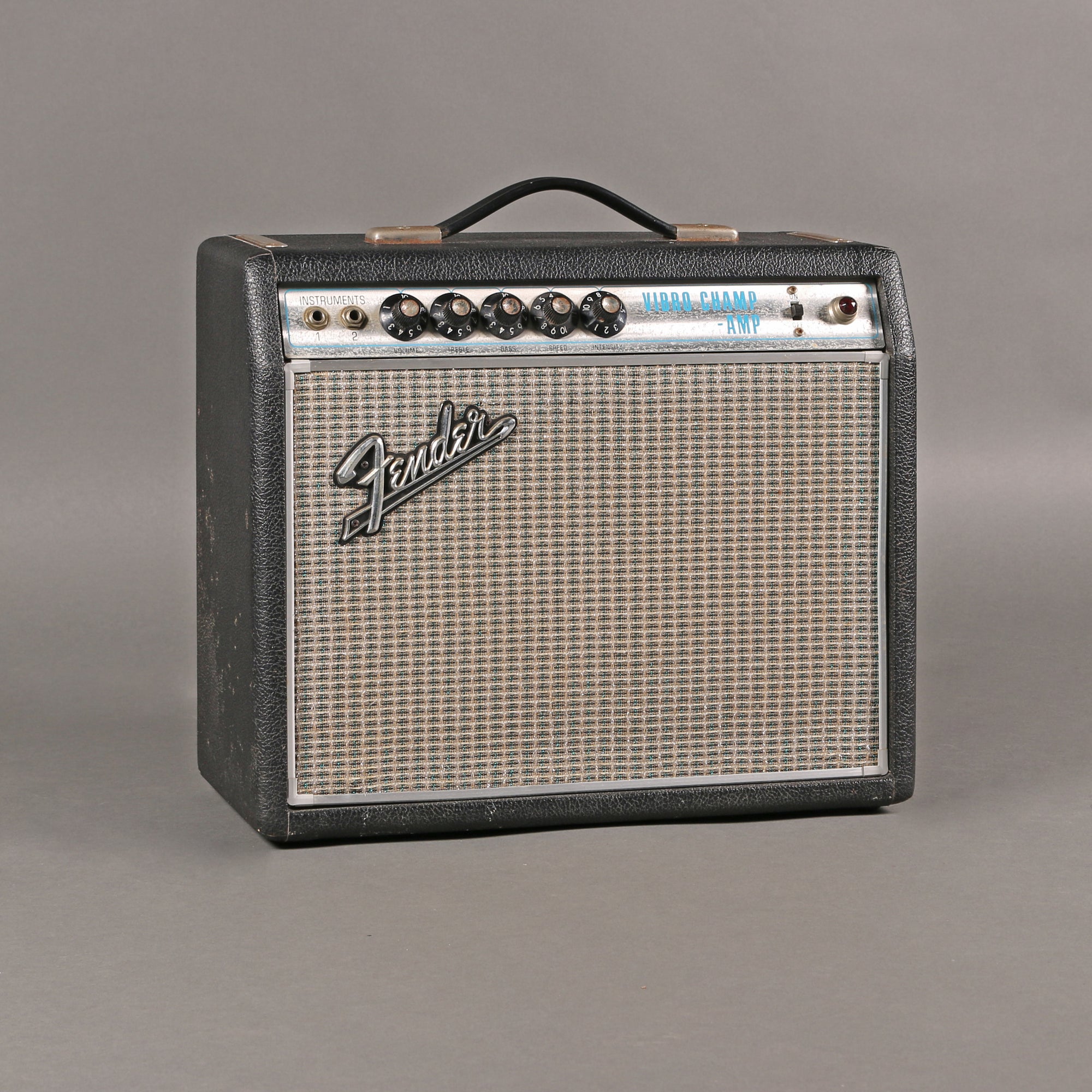 1969 Fender Vibro Champ