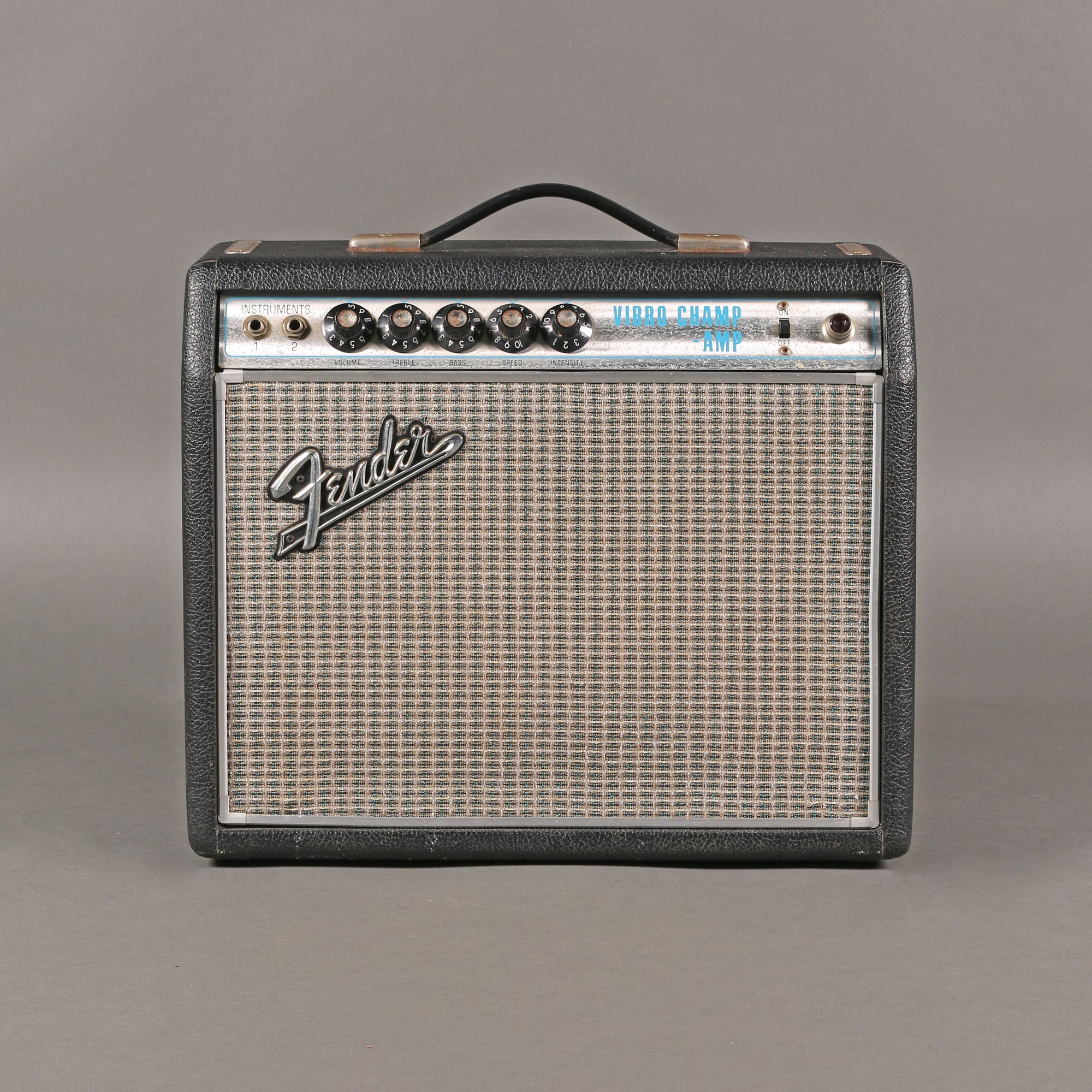 1969 Fender Vibro Champ