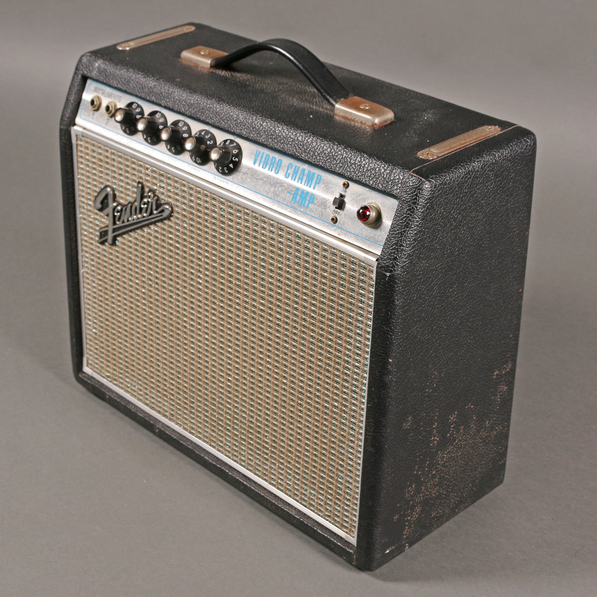 1969 Fender Vibro Champ