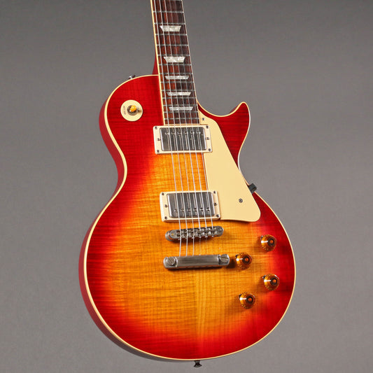 1981 Gibson Les Paul Standard Heritage Series 80