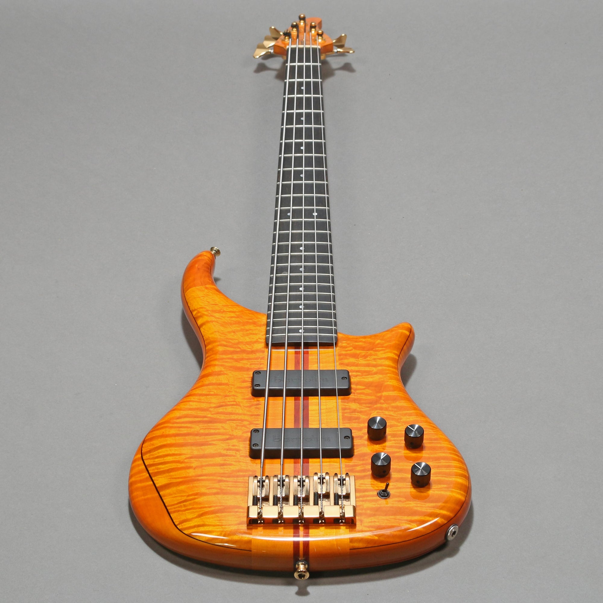 2002 Pedula ThunderBass