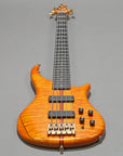 2002 Pedula ThunderBass