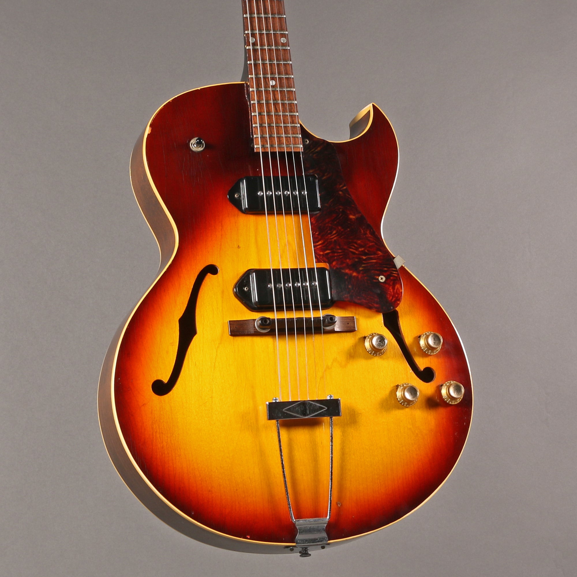 1967 Gibson ES-125CD