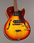 1967 Gibson ES-125CD