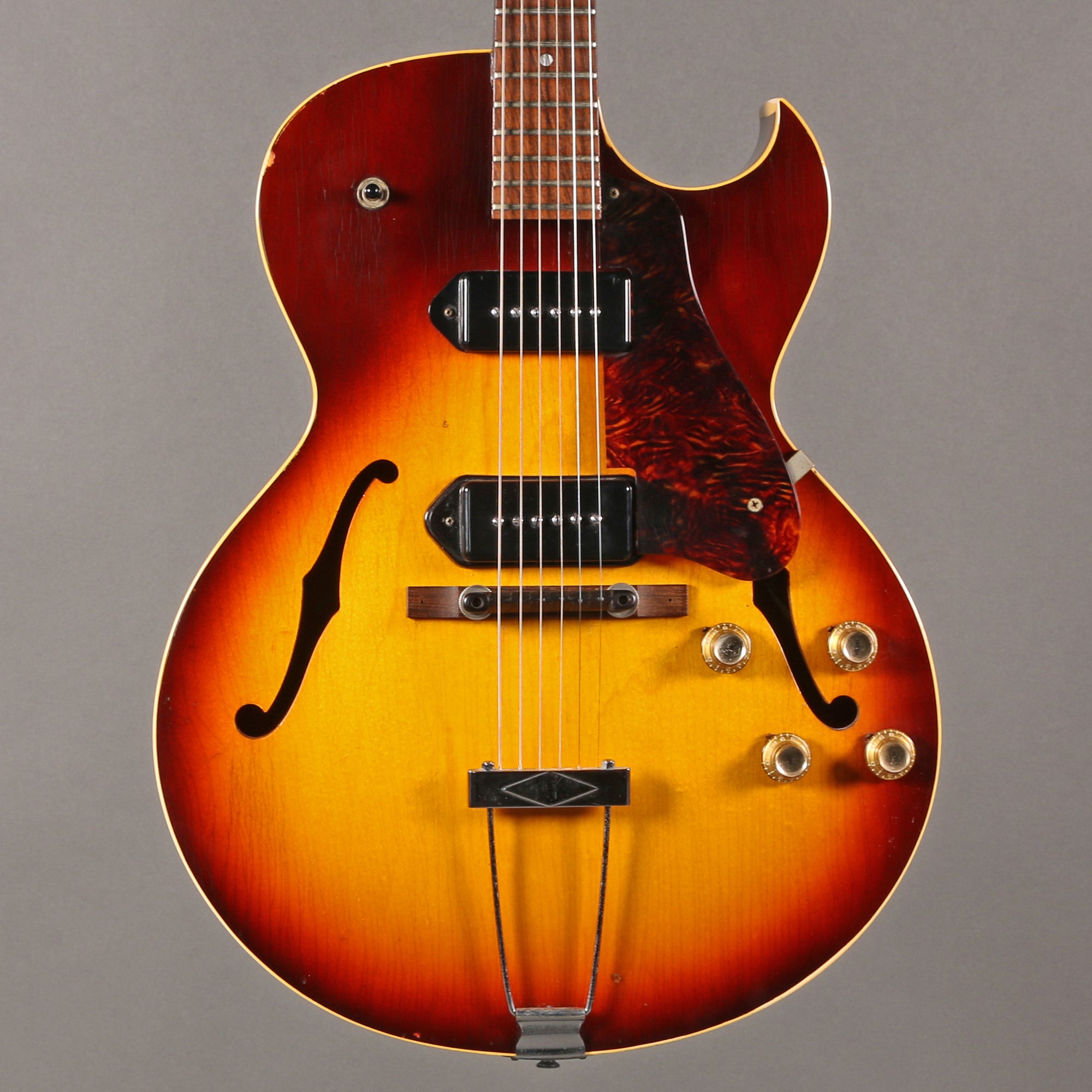 1967 Gibson ES-125CD