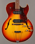 1967 Gibson ES-125CD