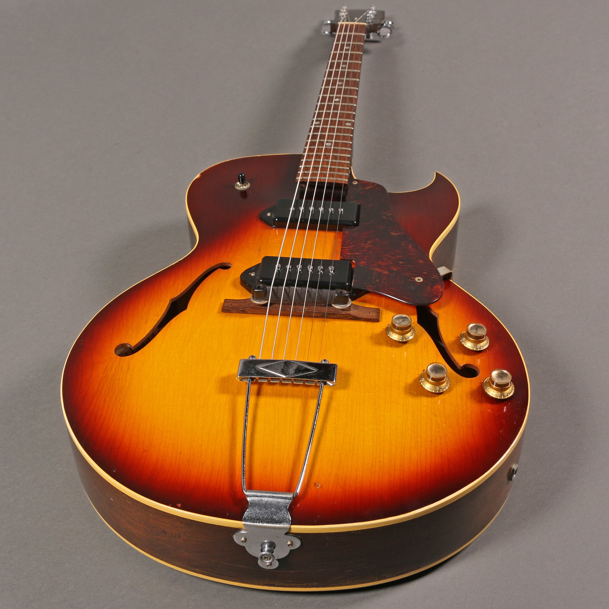 1967 Gibson ES-125CD