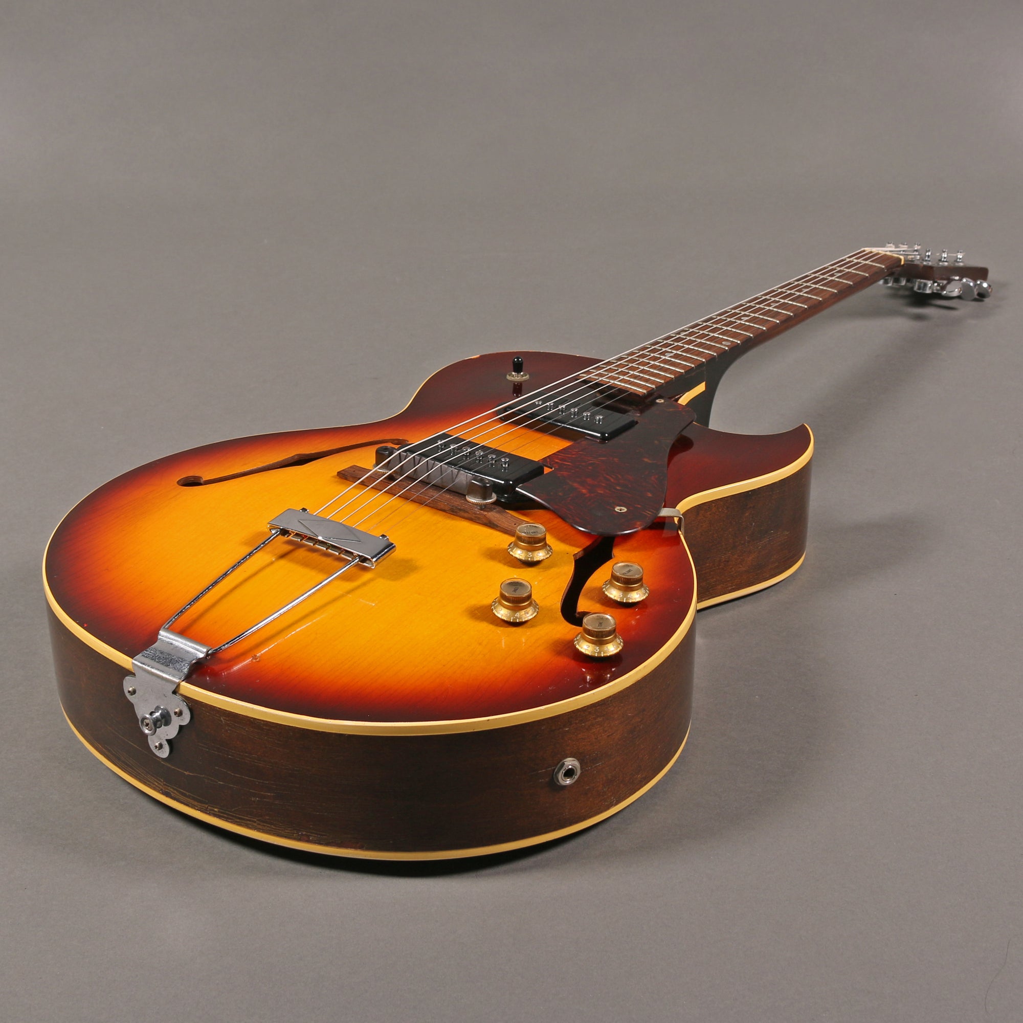 1967 Gibson ES-125CD