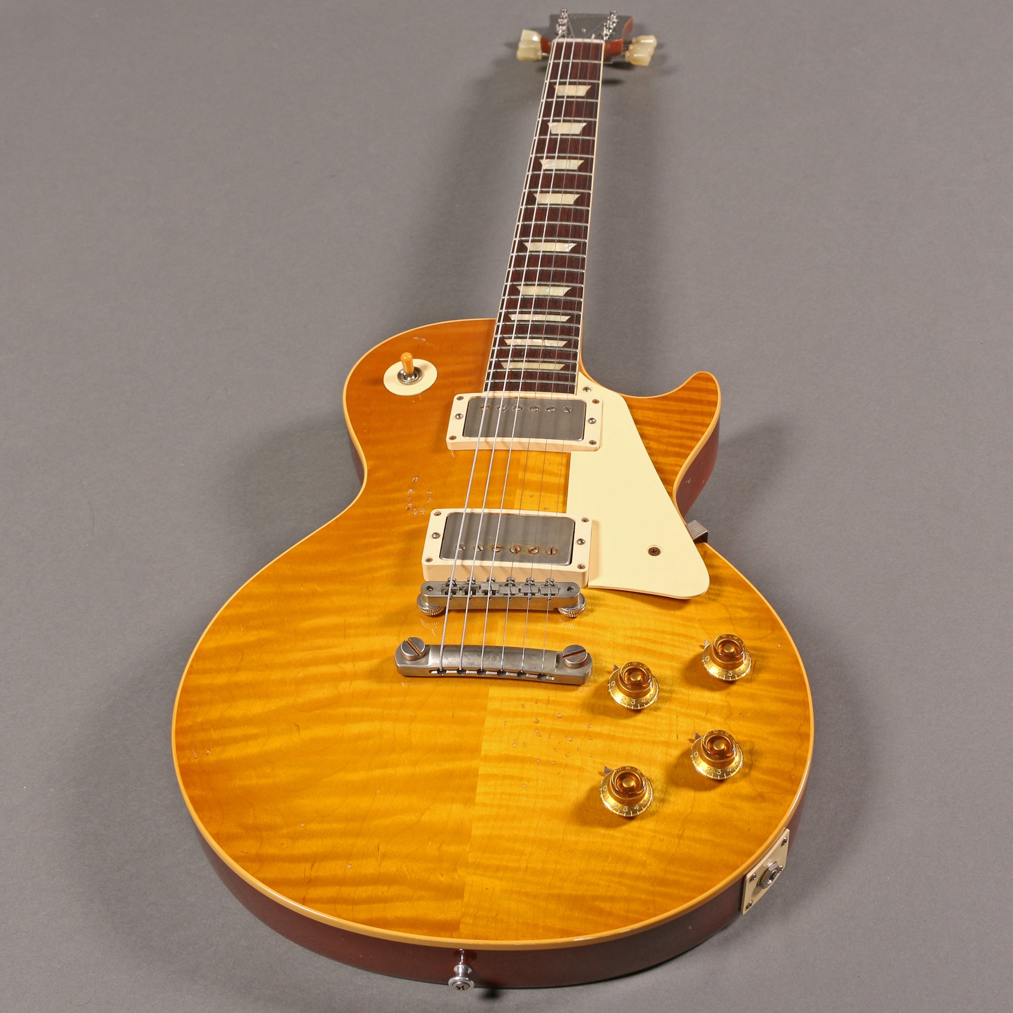 2016 Gibson Custom Shop Collector&#39;s Choice 