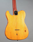 Pre-Owned Rick Kelly Telecaster w/ Matching "Phil Co" Amp