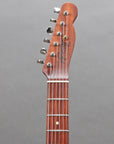 Pre-Owned Rick Kelly Telecaster w/ Matching "Phil Co" Amp