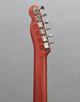 Pre-Owned Rick Kelly Telecaster w/ Matching "Phil Co" Amp