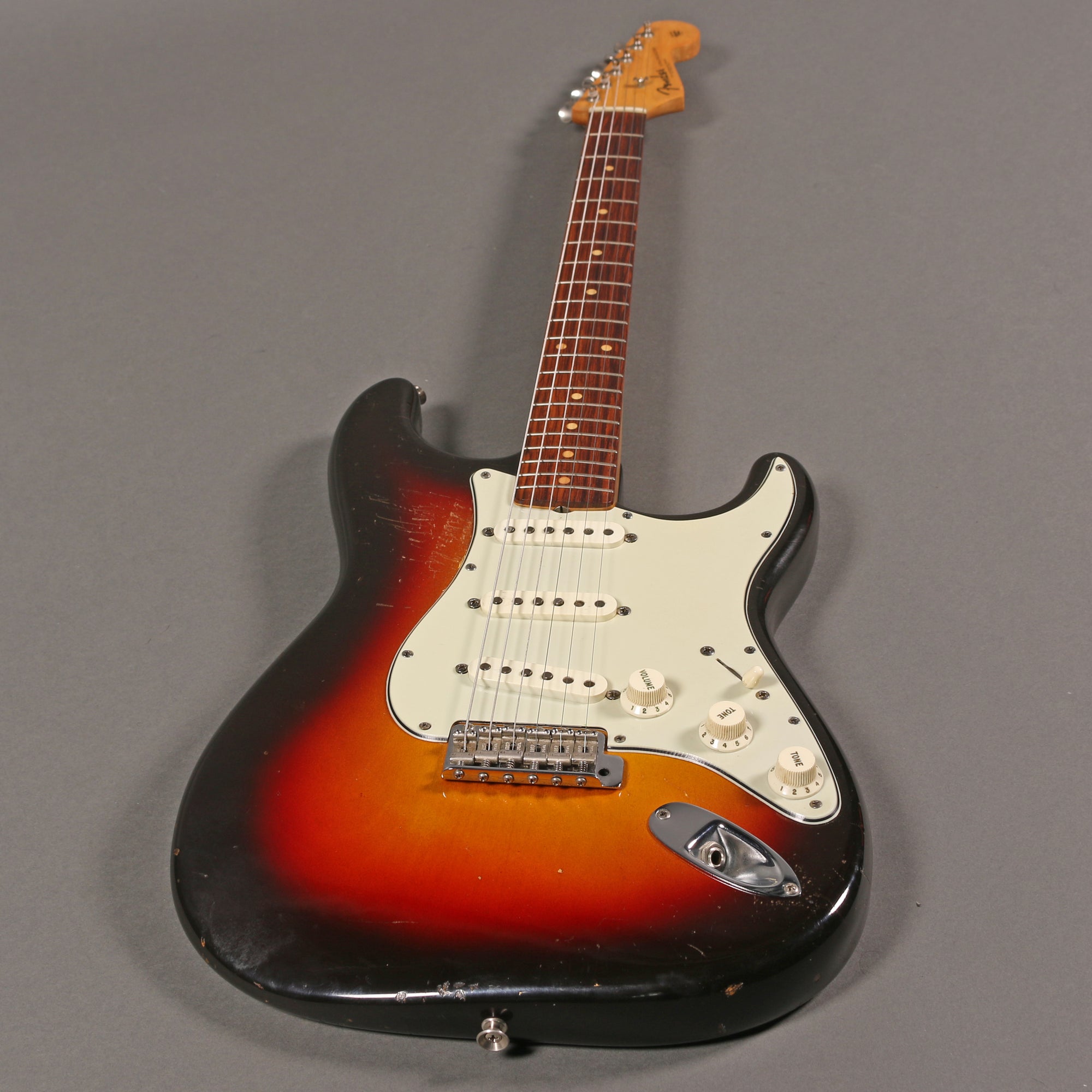 1961 Fender Stratocaster