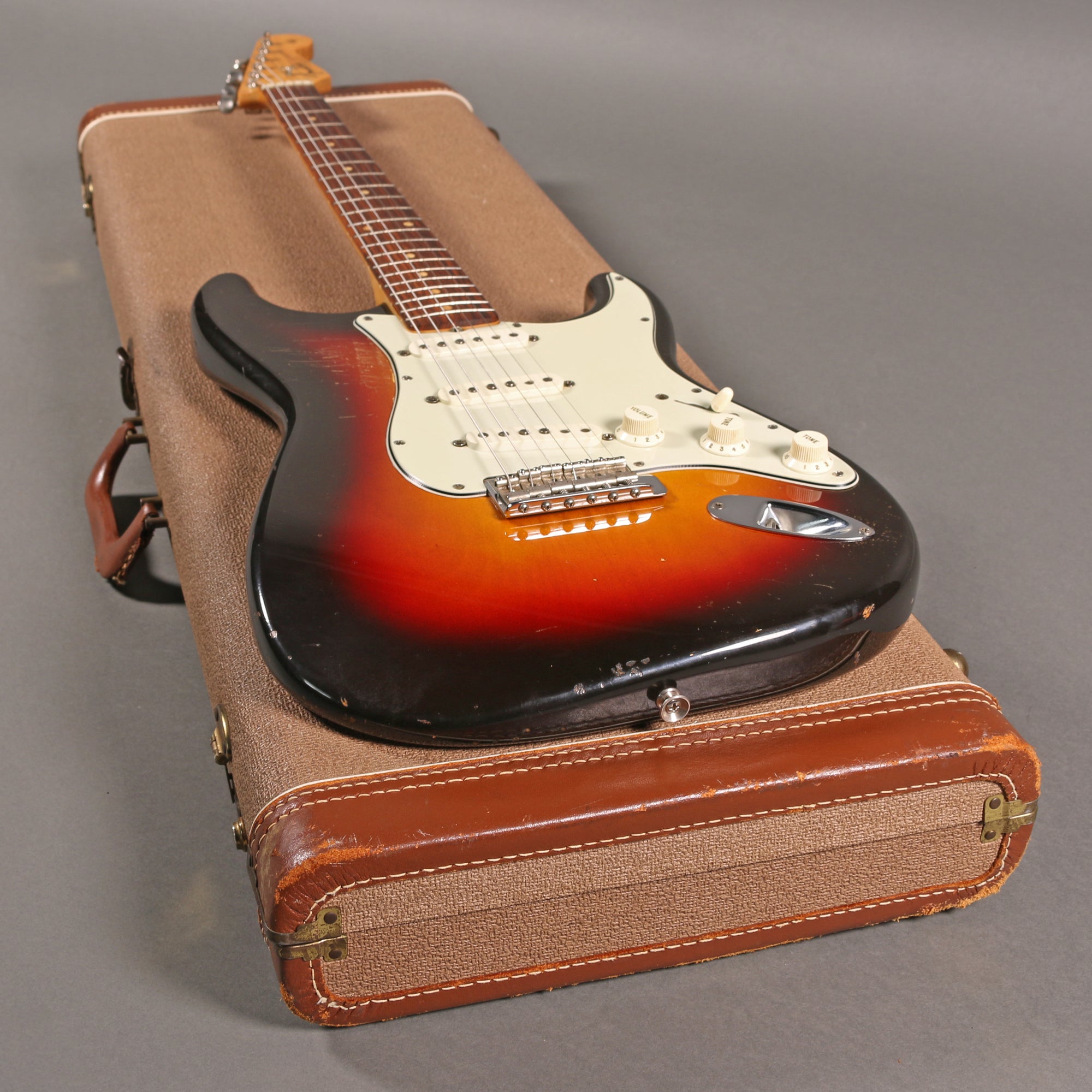 1961 Fender Stratocaster