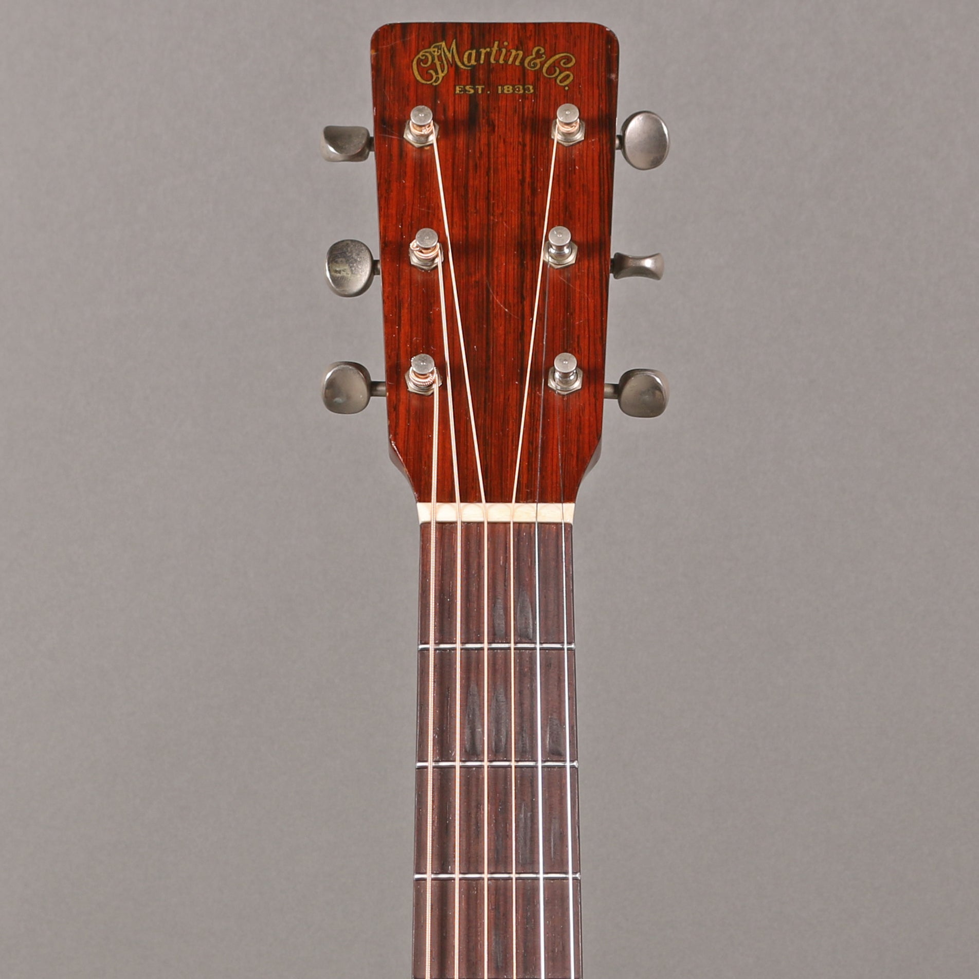 1969 Martin 00-21