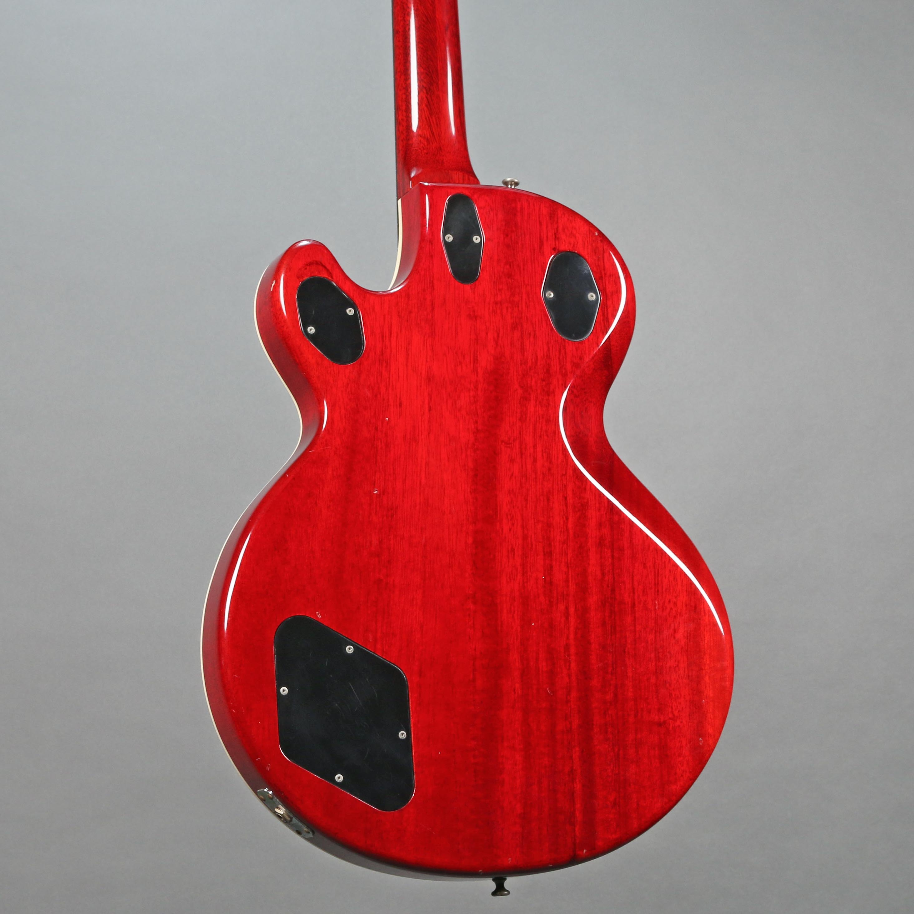 1970s Hagstrom Super Swede Bass – Emerald City Guitars