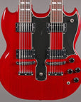 HOLD 2005 Gibson EDS-1275 Double Neck