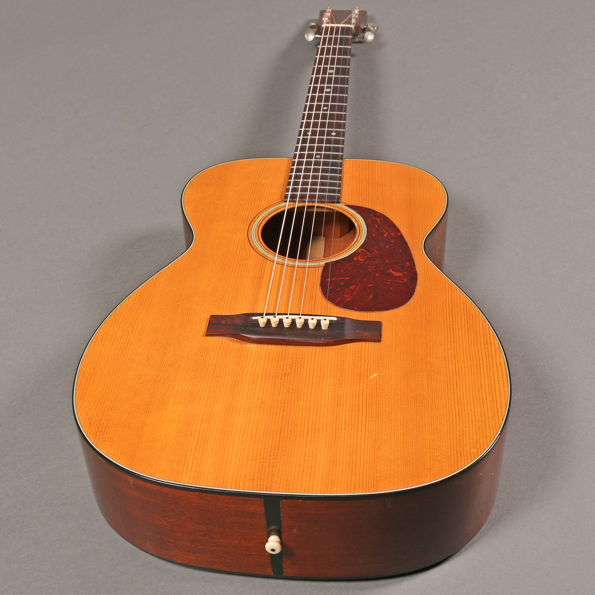 1969 Martin 00-21