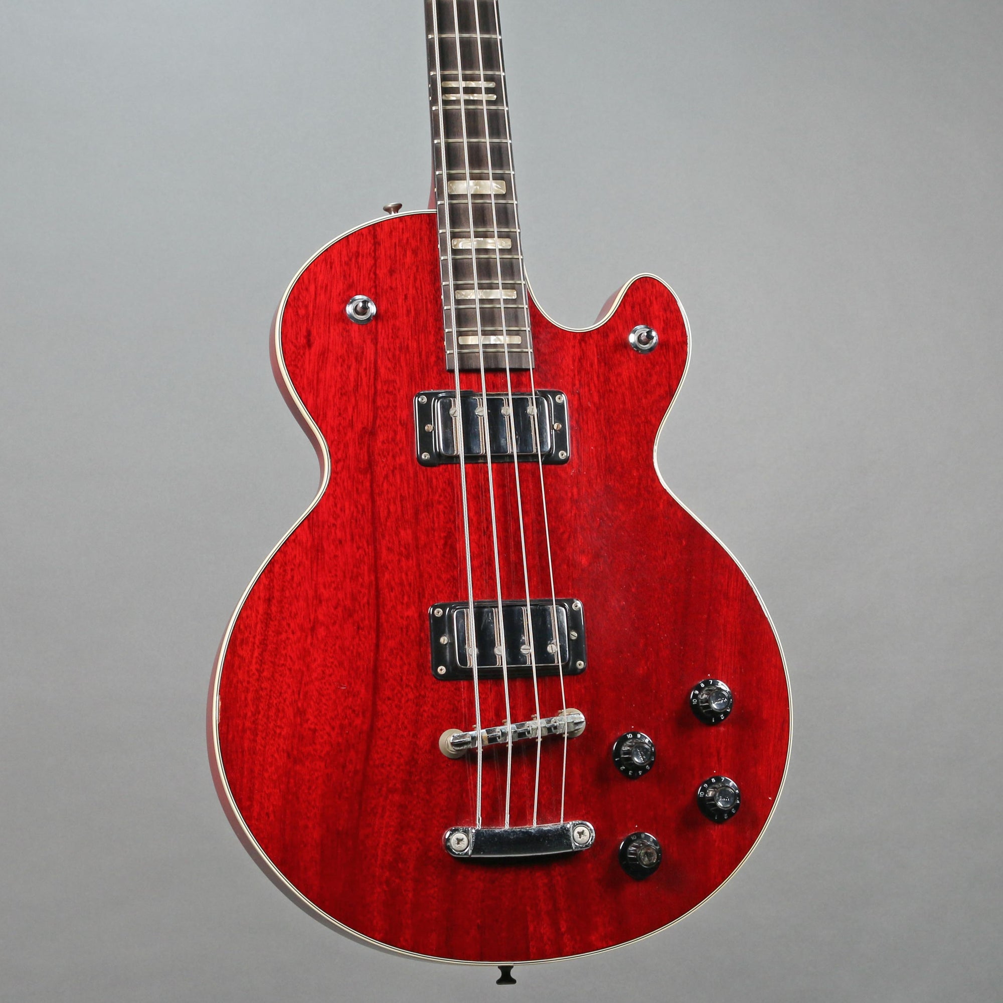 1970s Hagstrom Super Swede Bass