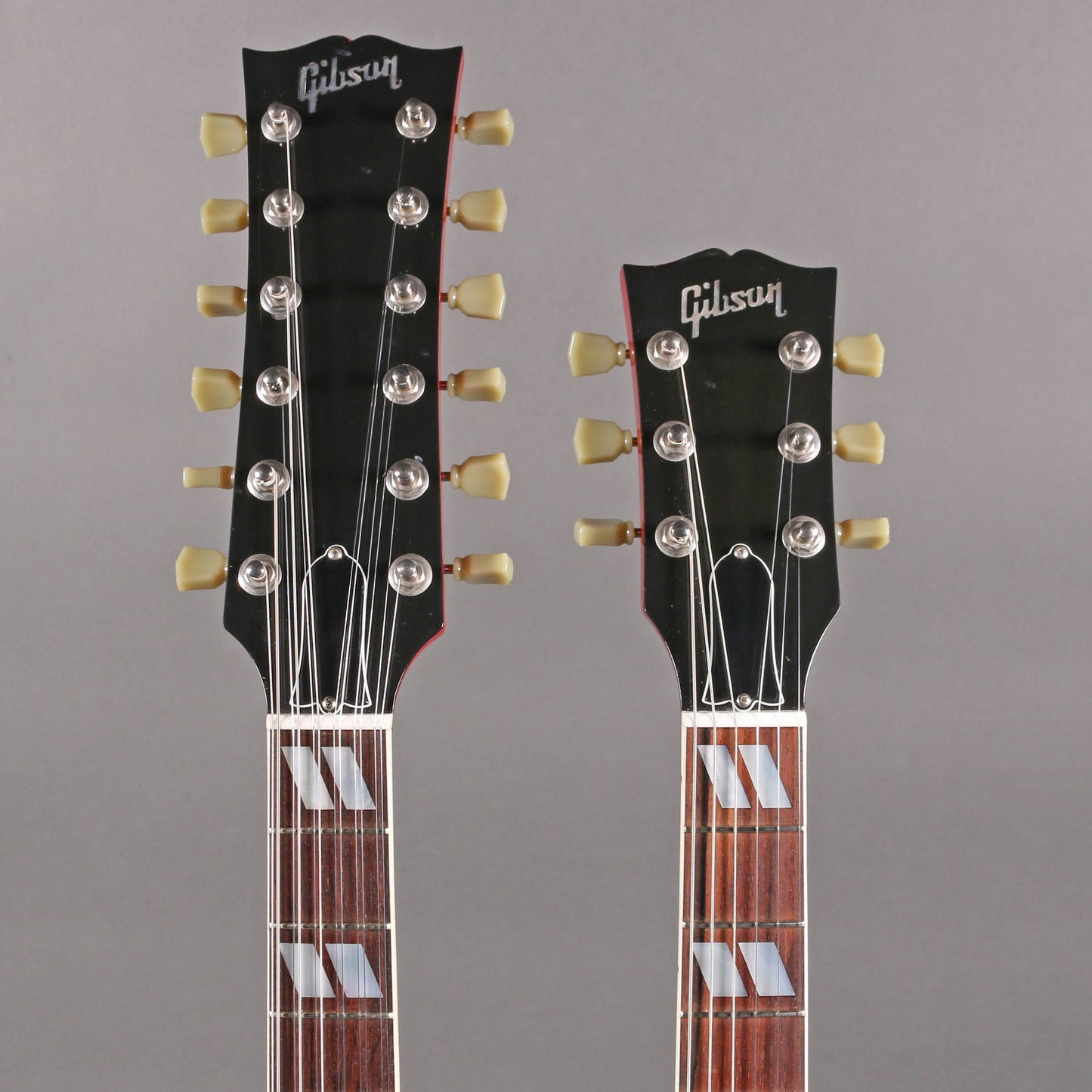 2005 Gibson EDS-1275 Double Neck