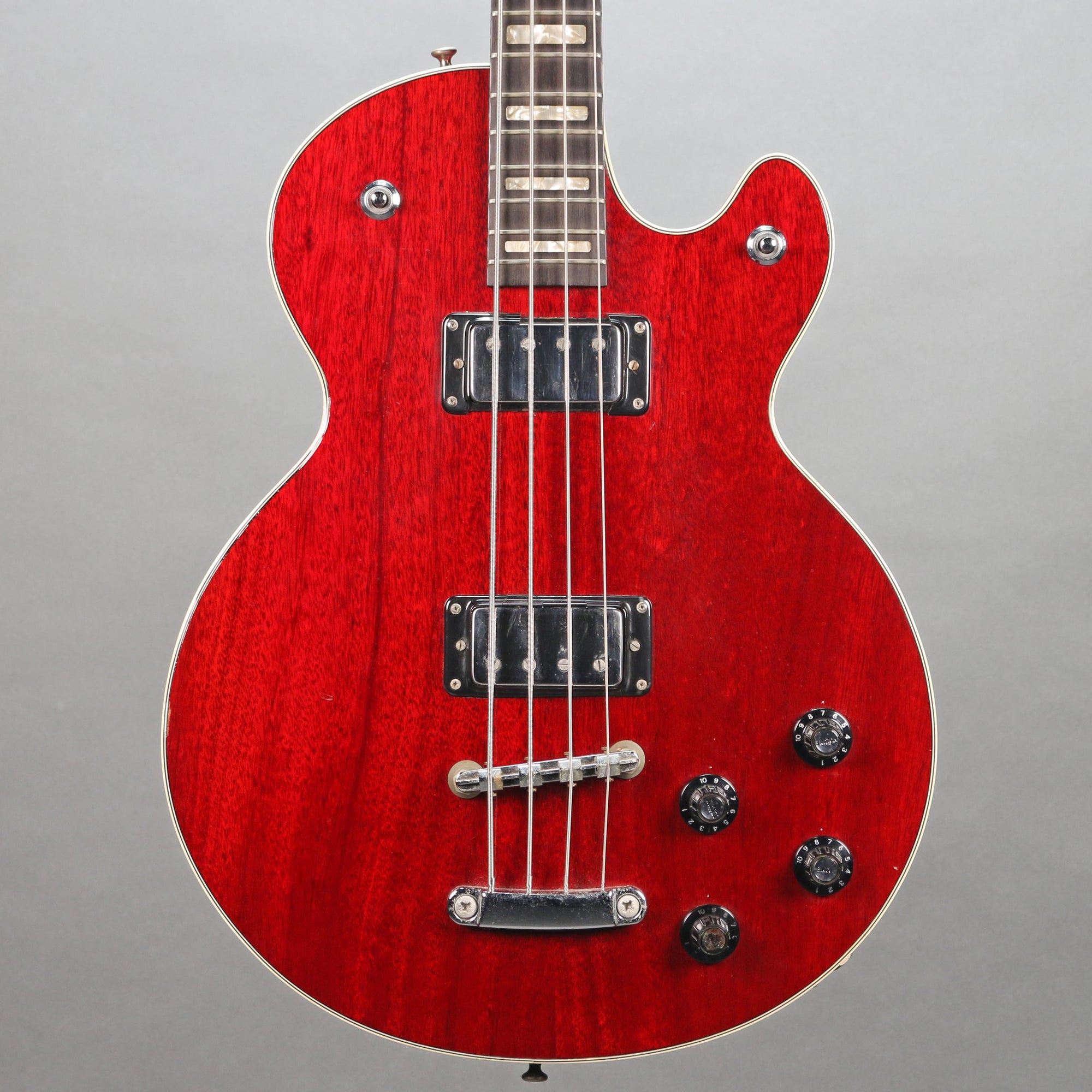 1970s Hagstrom Super Swede Bass
